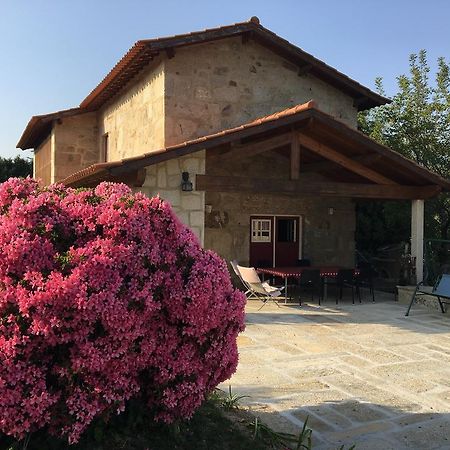 Willa Casa De Romao Amares Zewnętrze zdjęcie
