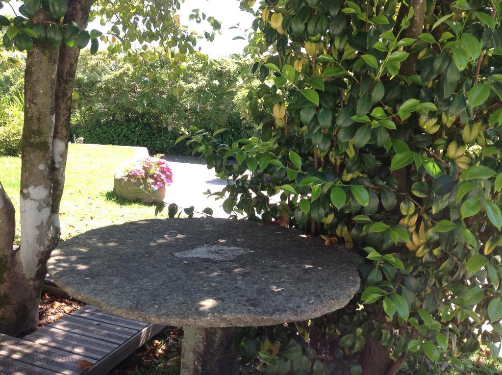 Willa Casa De Romao Amares Zewnętrze zdjęcie