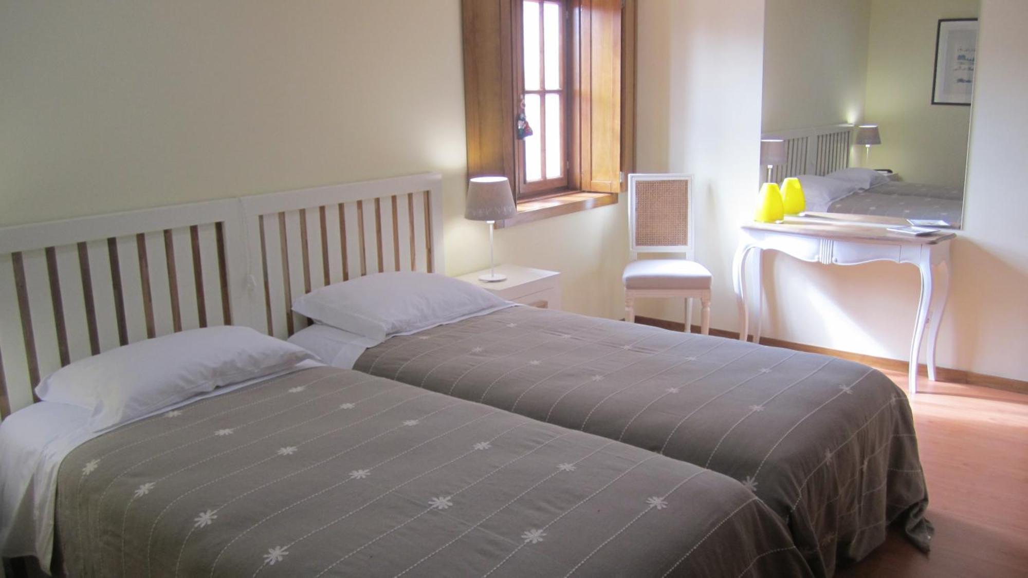 Willa Casa De Romao Amares Zewnętrze zdjęcie
