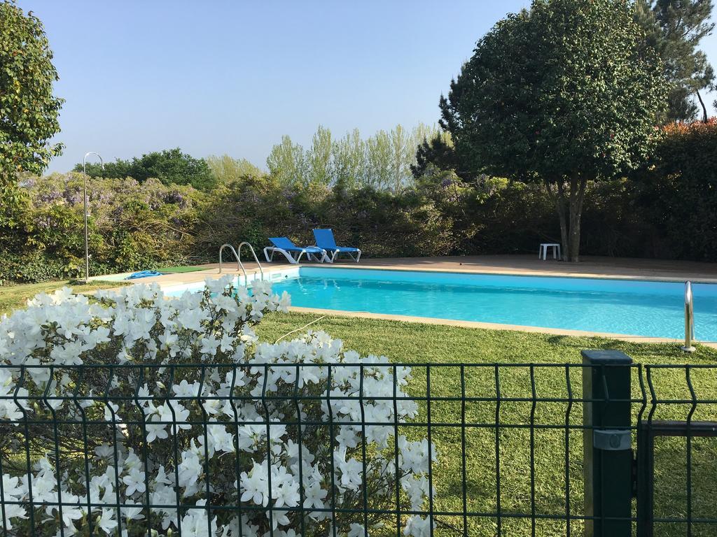 Willa Casa De Romao Amares Zewnętrze zdjęcie